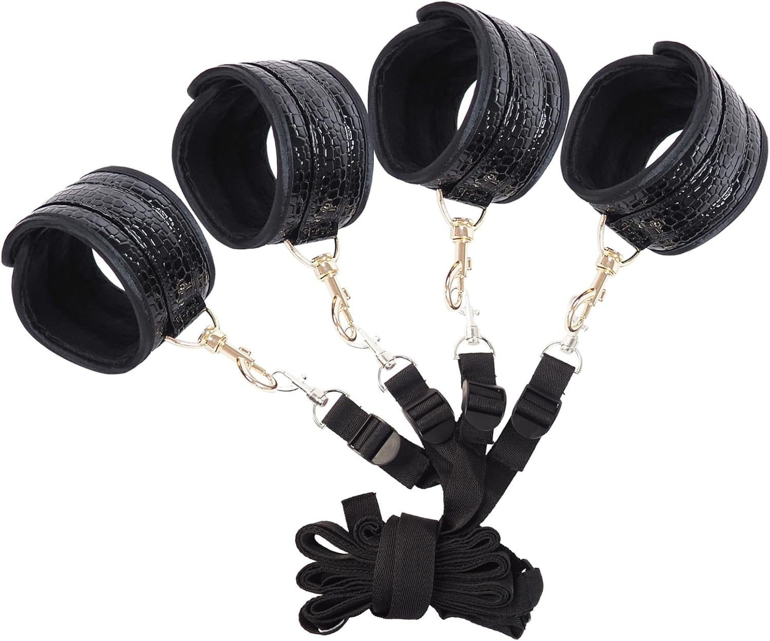 Ultimate Adjustable Sports Training Set