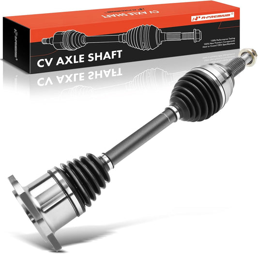 A-Premium CV Axle Shaft Assembly for Chevy Silverado 1500 07-20