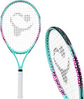 Tennis Racket for Kids by Street Tennis Club - Perfect Start