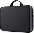 ieGeek Travel Case for 14.1-17.5 inch Portable DVD Players