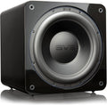 SVS SB-3000 13ft Sealed Subwoofer - Compact Reference Bass