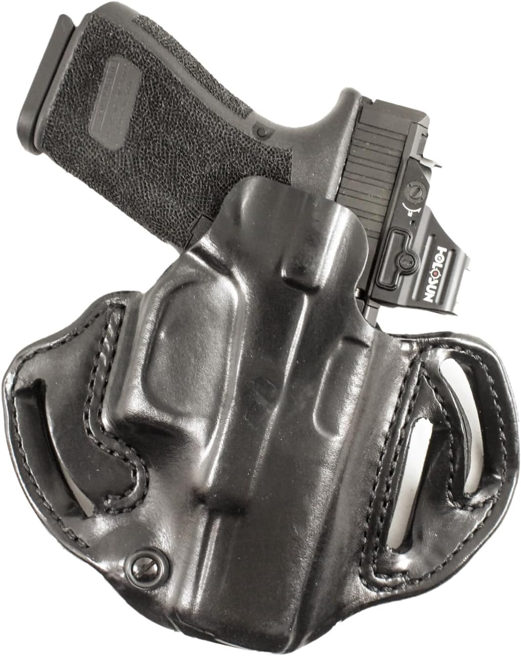DeSantis Thumb Break Scabbard OWB Holster for Secure Carry