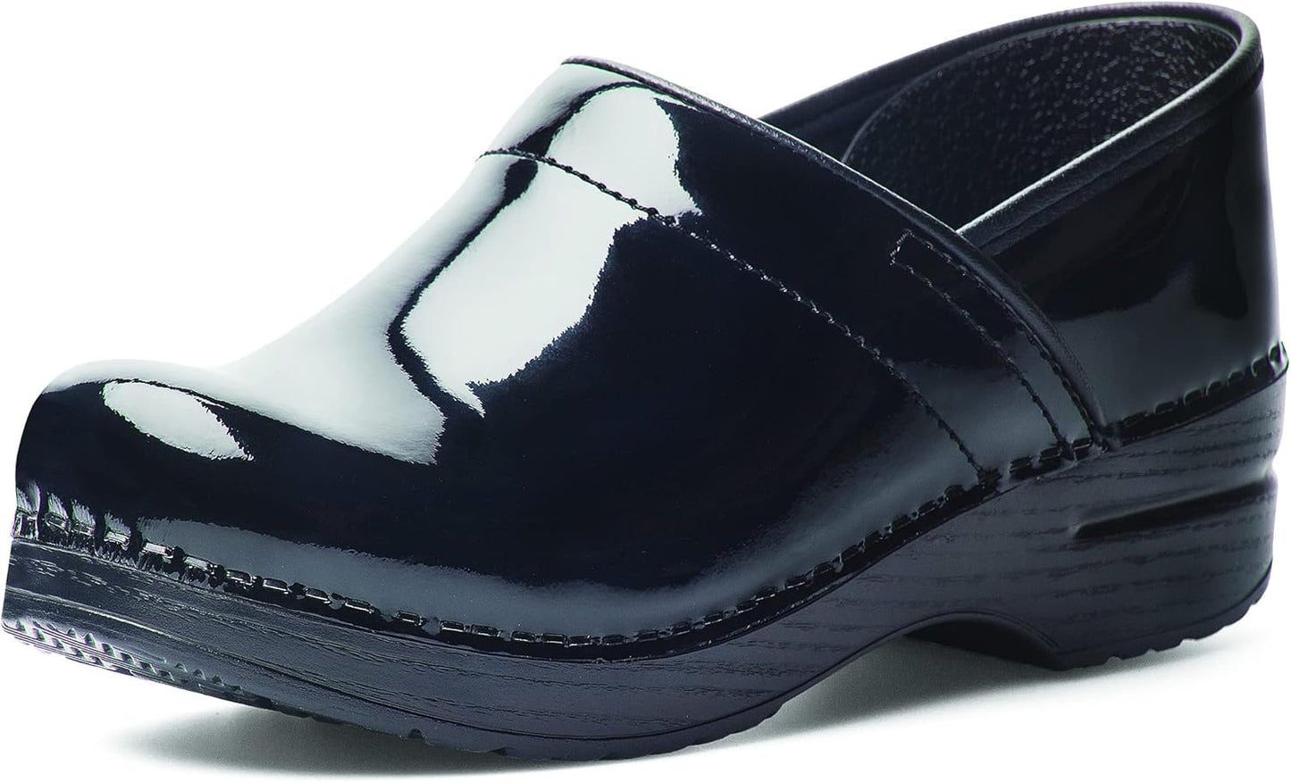 Dansko Professional Slip-On Clogs for Women with Arch Support