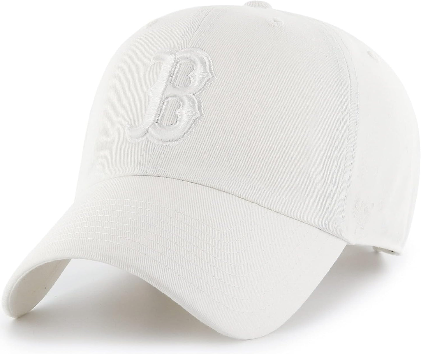 Boston Red Sox Adjustable Baseball Cap Hat for All Fans