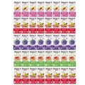 Honets Kids Organic Juice Drink Assorted Variety Pack - Organic Kids