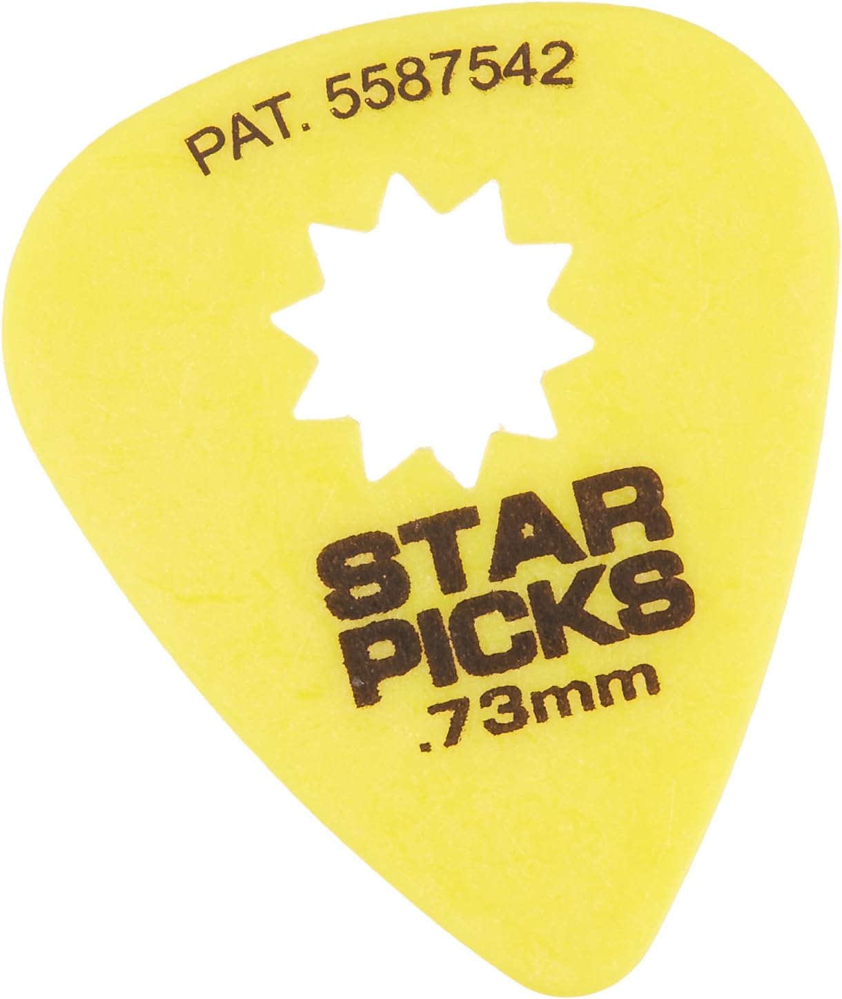 Cleartone Everly Guitar Picks - Precision Makes Perfect