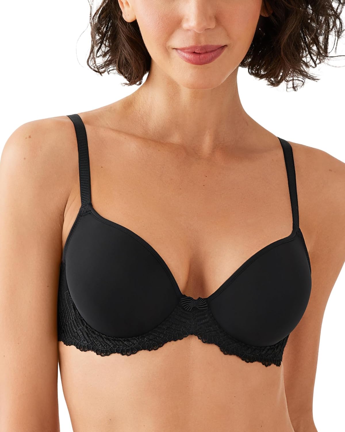 Wacoal Women's La Femme Contour Bra for Ultimate Comfort