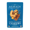 Sahale Snacks Honey Cinnamon Cashews Glazed Mix - Convenient Snack