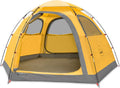 KAZOO Waterproof Camping Tent: Easy Setup, Sun Shade