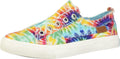 Blowfish Malibu Womens Alex Slip-On Sneaker - Vegan Comfort Shoes