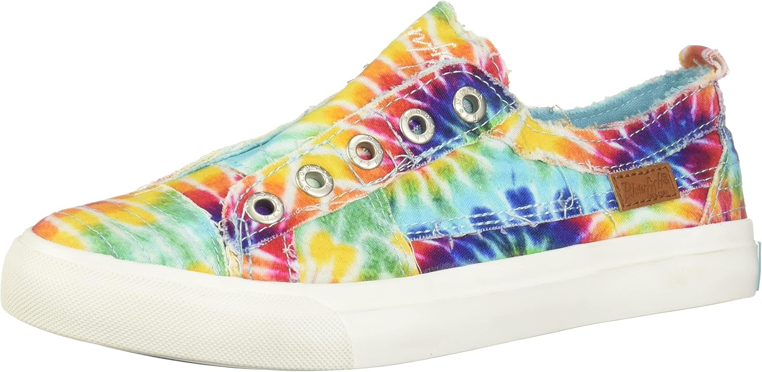 Blowfish Malibu Womens Alex: Stylish Vegan Fashion Sneakers
