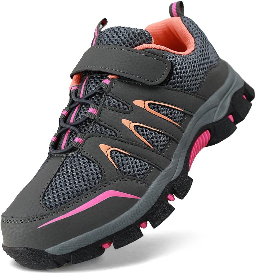 Hawkwell Kids Hiking Shoe - Explore the Outdoors!