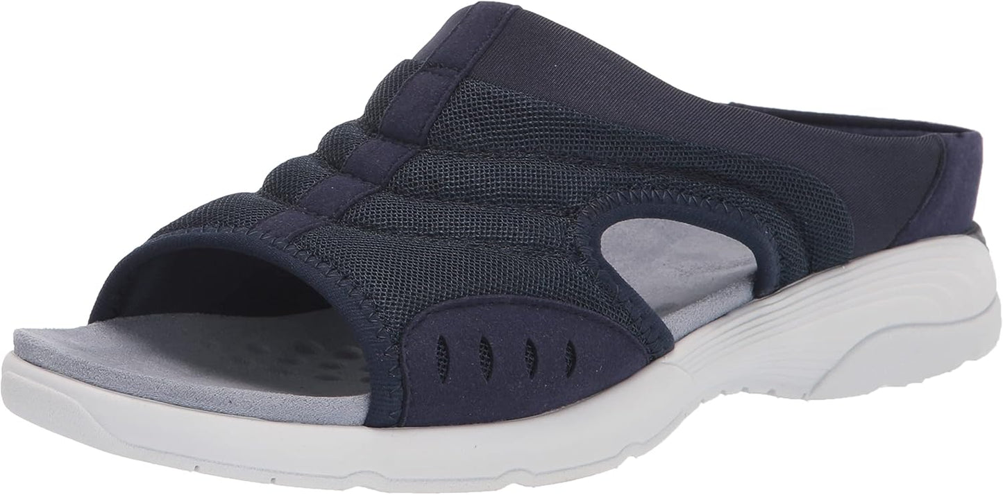 Easy Spirit Women's Traciee2 Sandals for Ultimate Comfort