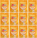 Electrolyte FastChews Orange - Chewable Hydration Tablets 120 ct