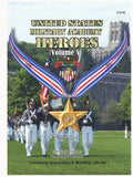 United States Military Academy Heroes Volume V - Vietnam (A-L)