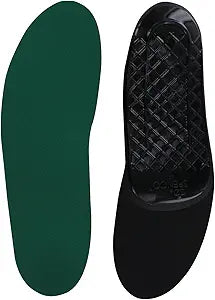 Spenco Rx Orthotic Arch Support Full Length Shoe Insoles Review