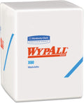 WypAll GeneralClean X60 Cloths Multi-Task Cleaning Wipes - Strong