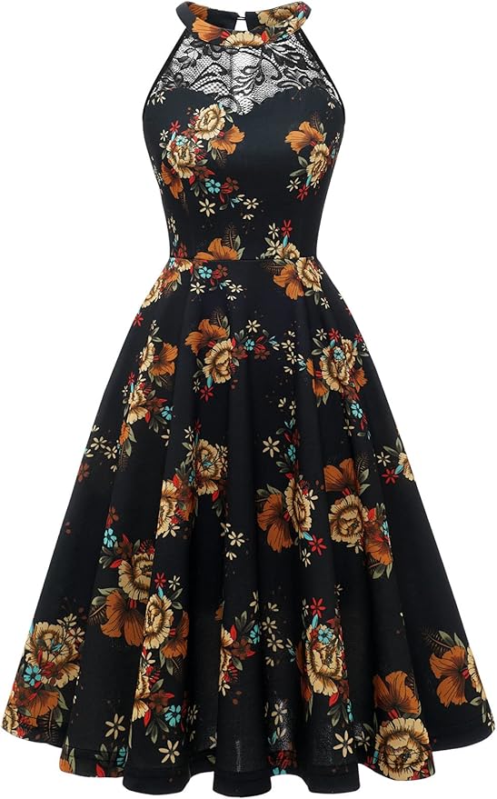 Bbonlinedress Women Prom Wedding Dress Short Vintage A-Line Style