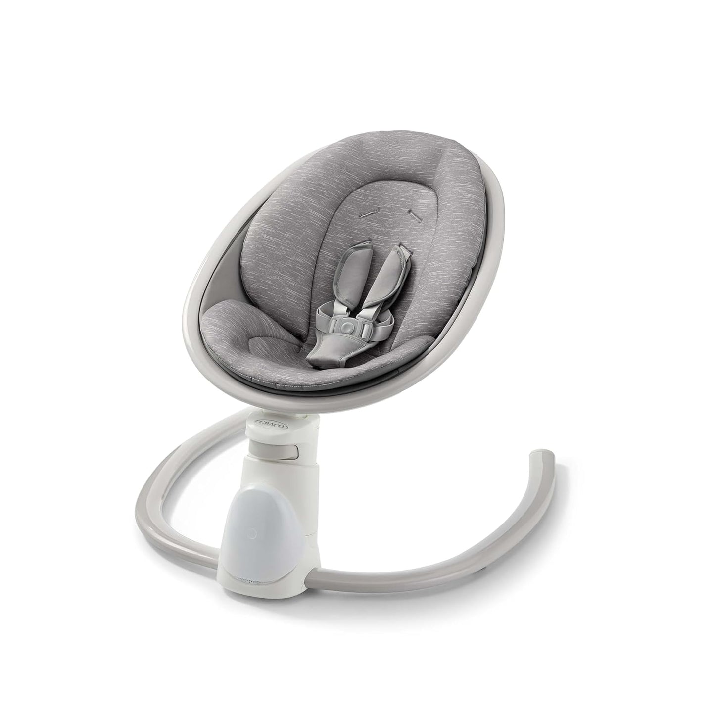 Graco 3-in-1 Baby Swing with Bluetooth Soothing