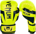 Venum Elite Boxing Gloves Kids - Handcrafted Shock Protection