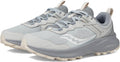 Saucony Women's Excursion Tr17 Hiking Shoes for Trail and Road Comfort