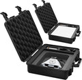 Starlink Mini Case Hard Travel Case - Molded Foam Protection