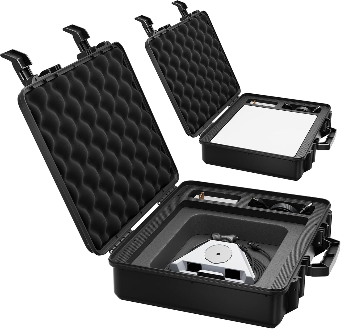 Starlink Mini Case for Travel with Molded Foam Protection