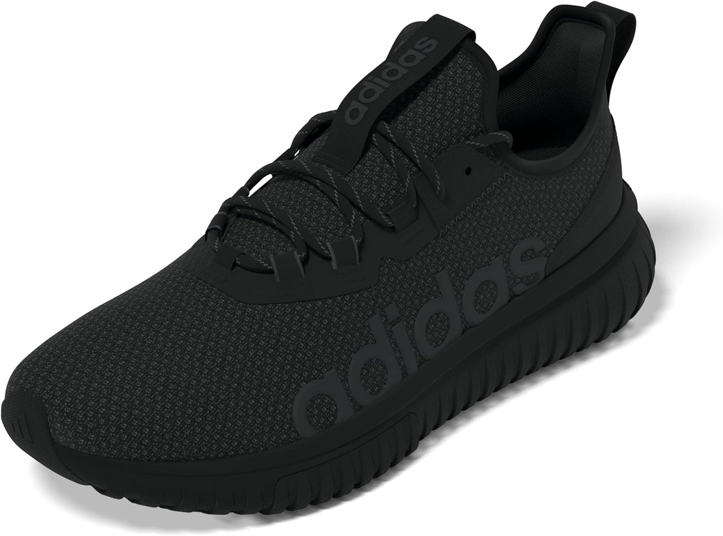 adidas Men's Kaptir 4.0 Sneaker: Comfort Meets Performance