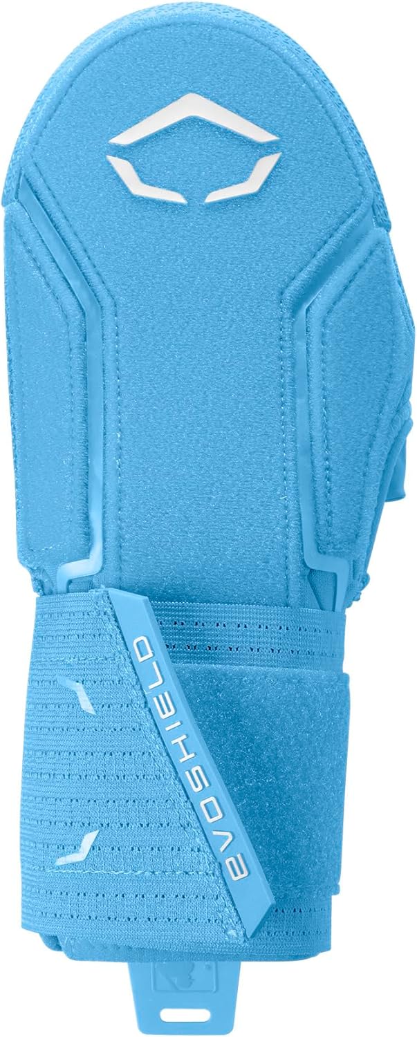 EvoShield Sliding Mitt 2.0 - Ultimate Protection for Players