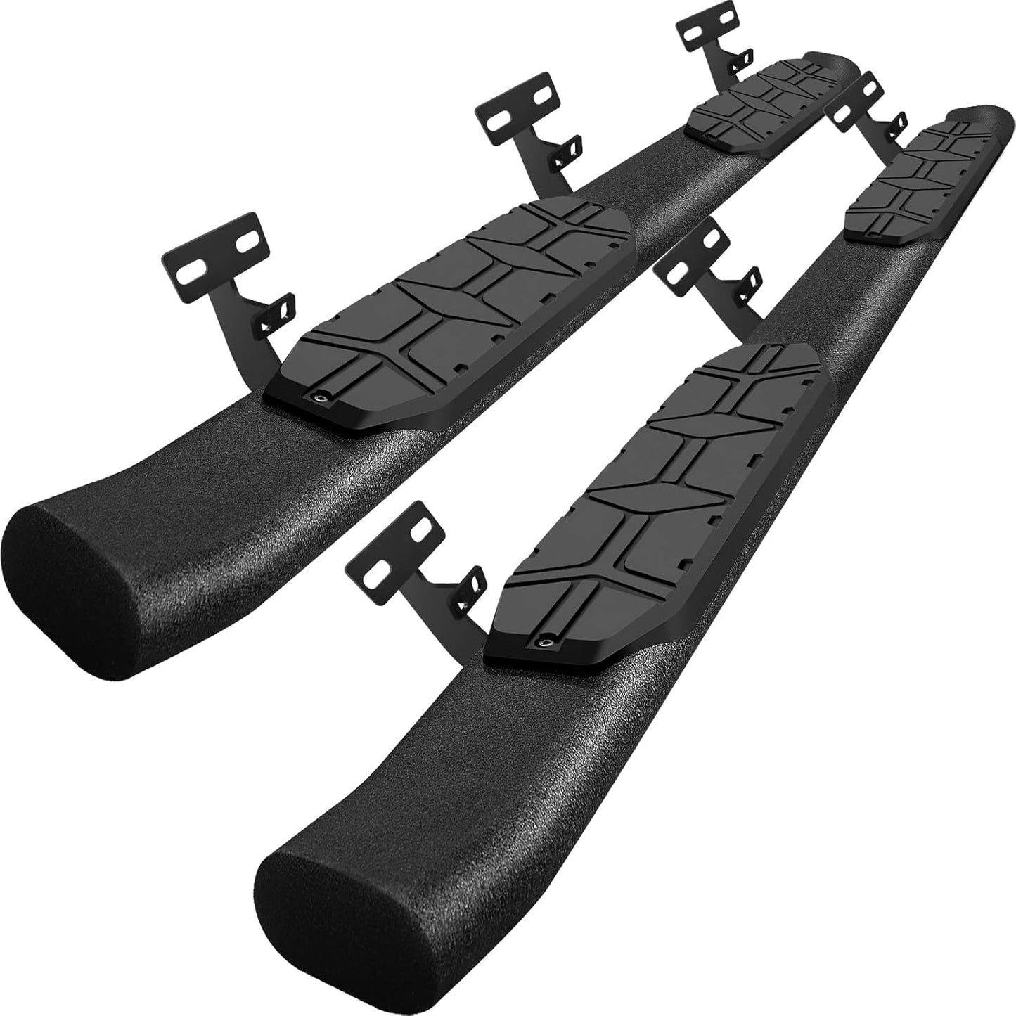 Running Boards for 2009-2018 Dodge Ram 1500 Crew Cab & More