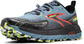 Cascadia 18 Mens Mountain Trail Running Shoe - Adaptable Stability