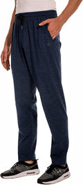 HODOSPORTS Tall Mens Sweatpants 36 in Inseam - Extra Tall Fit