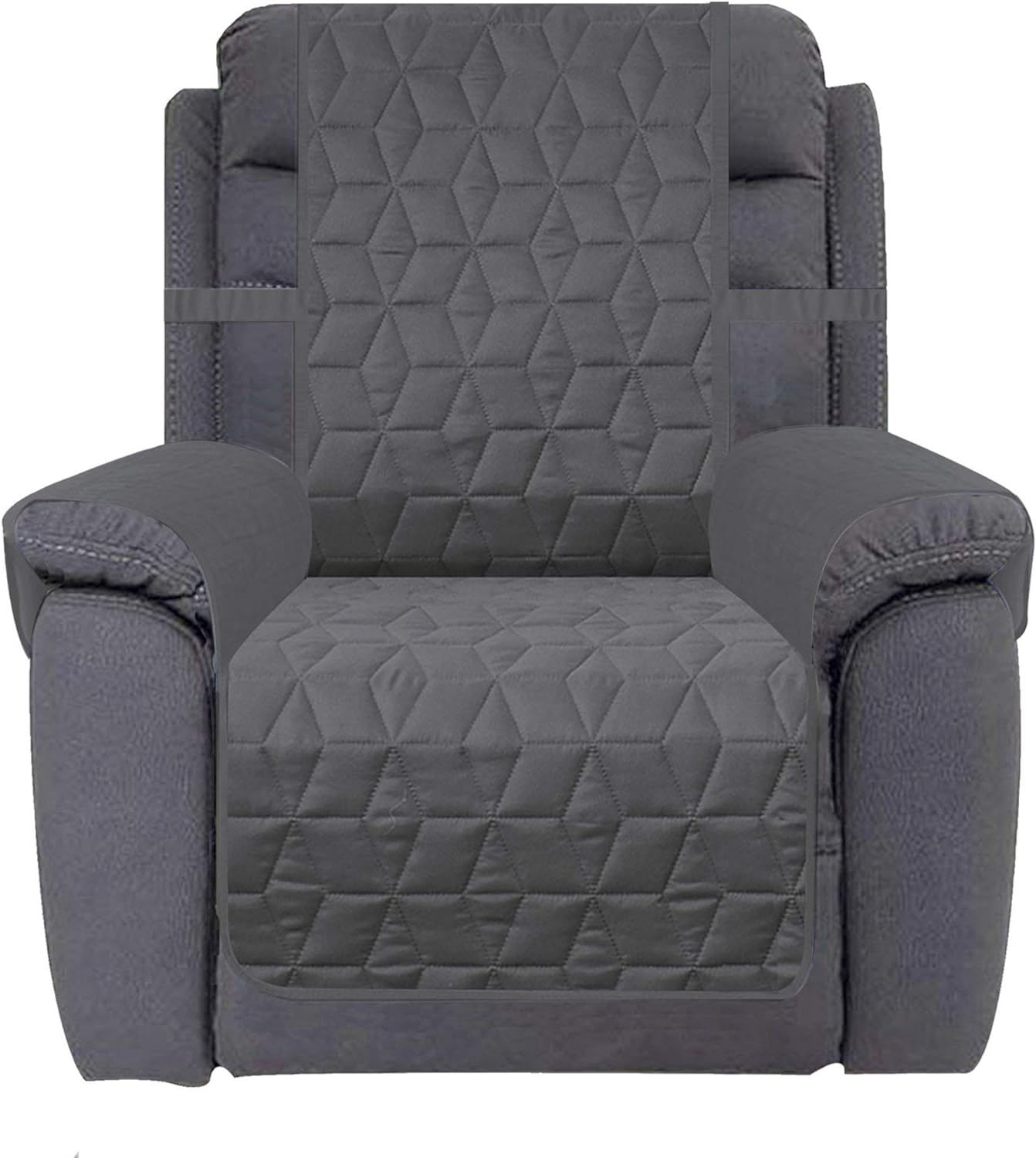 Waterproof Dog-Friendly Recliner Cover