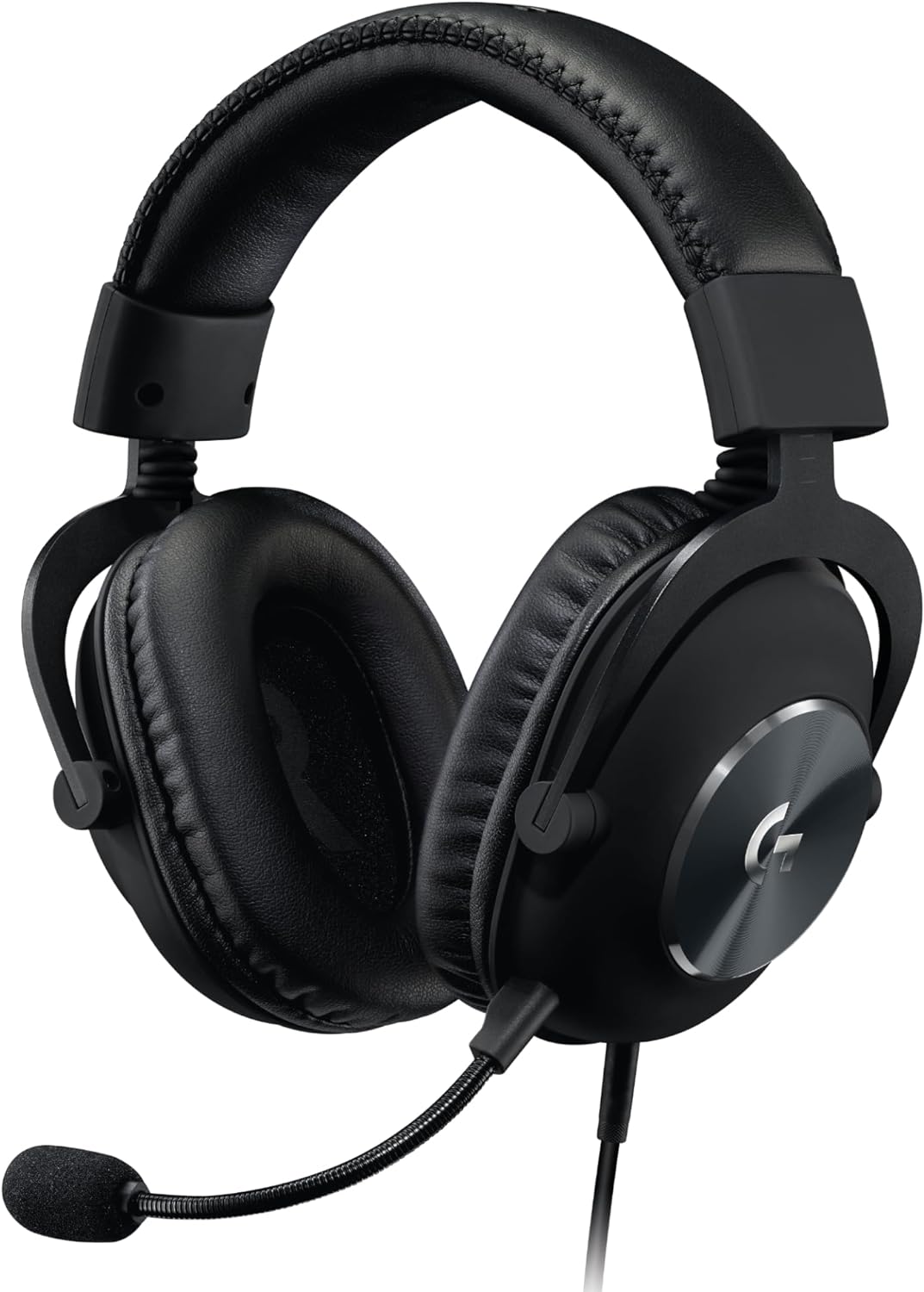 Enhanced Gaming Experience: Logitech G Pro X SE Headset