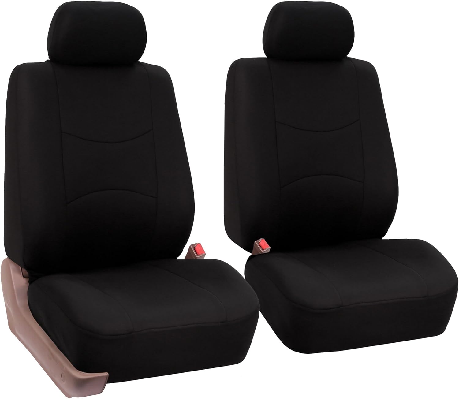 FH Group Washable Car Seat Covers - Universal Fit
