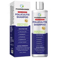 Anti-Fungal Shampoo for Folliculitis, Seborrheic Dermatitis