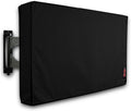 Outdoor TV Cover 48 to 50 in - Weatherproof 600D Protector