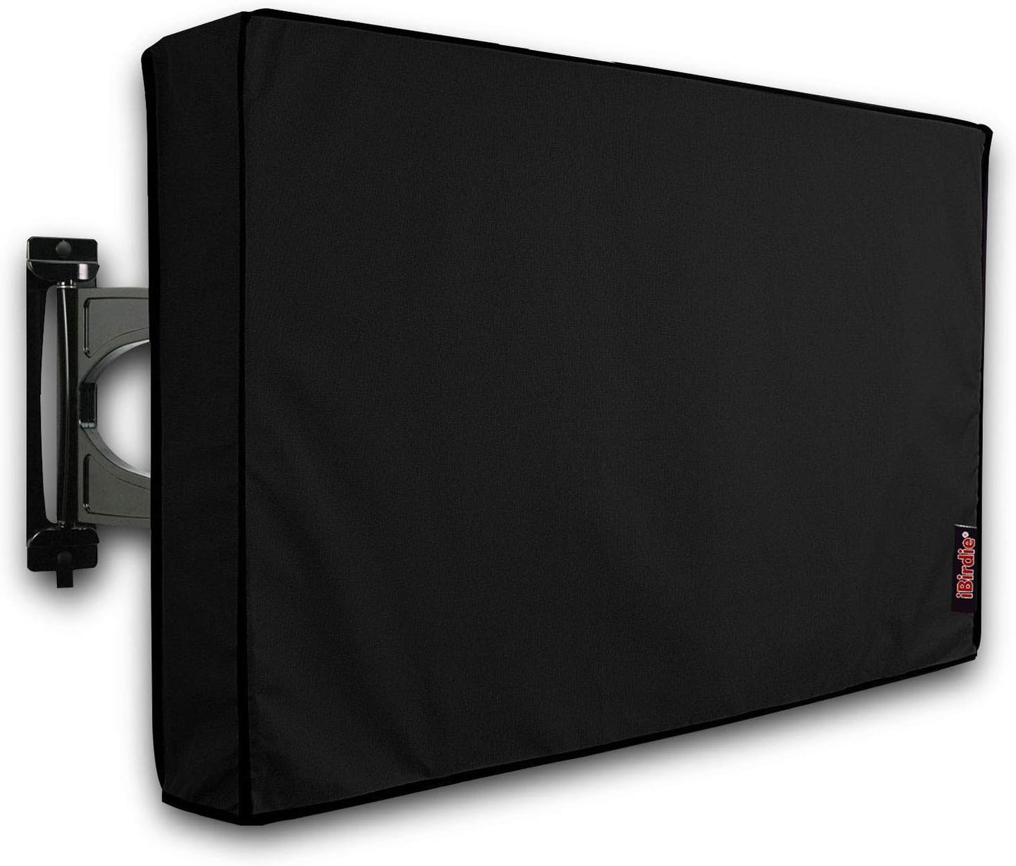 iBirdie Outdoor TV Cover for 48 to 50 inch Weatherproof Protection