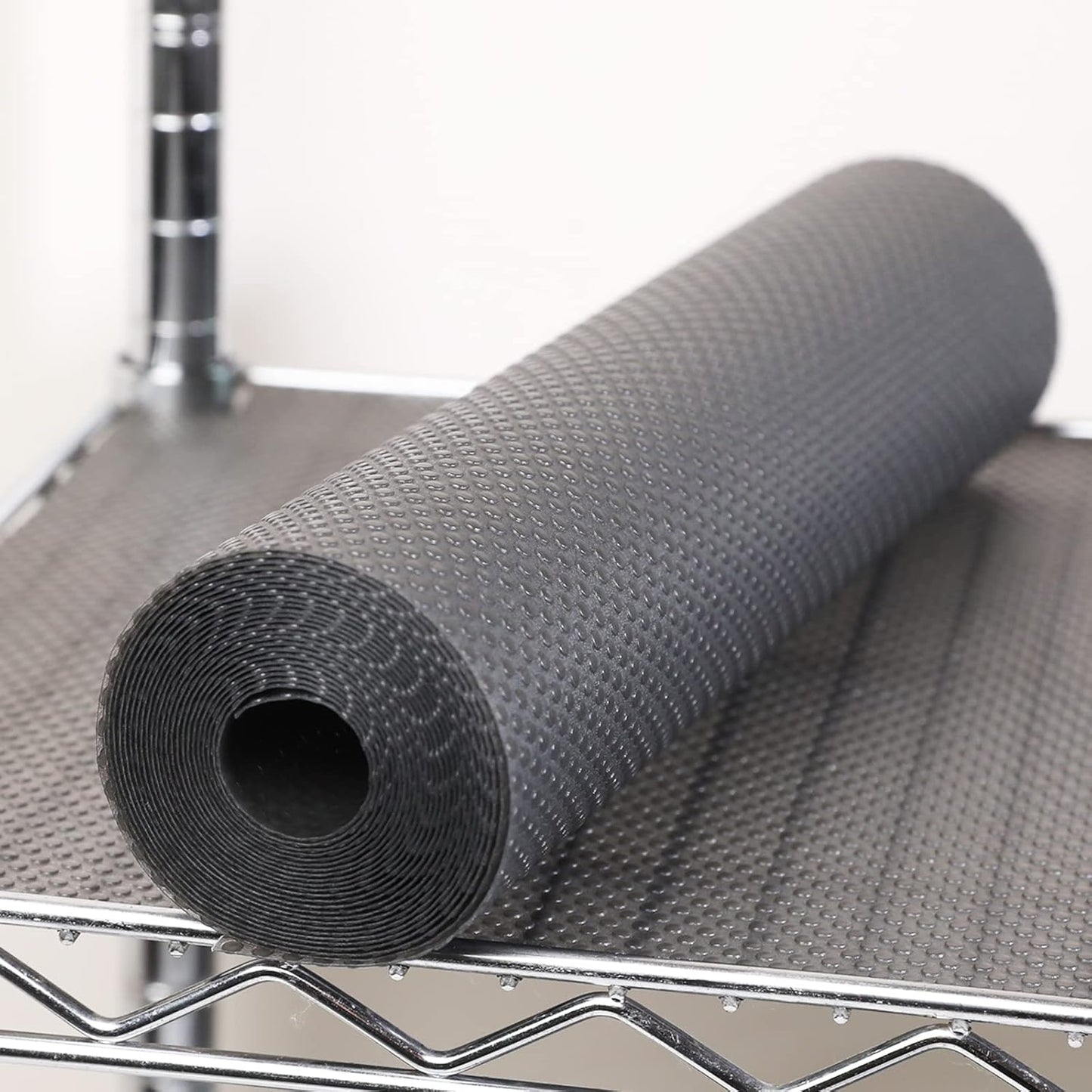 FLPMIX Thick Pantry Shelf Liner 12 inch Wide for Versatile Use