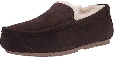 Koolaburra by UGG Men's Tipton Slipper for Ultimate Comfort