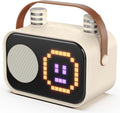 Family-Friendly Karaoke System with Wireless Microphones for All Ages