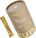 Shilajit Honey Sticks for Energy & Focus - Clean Mineral Boost