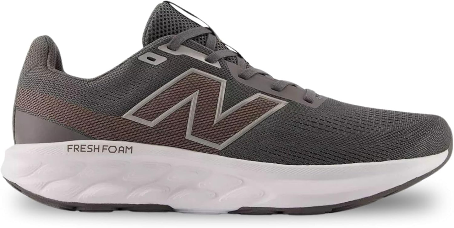 New Balance Men's Fresh Foam 520 V9 Running Shoe Review