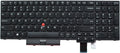 AUTENS Replacement US Keyboard for Lenovo ThinkPad T570 T580 P51s P52s