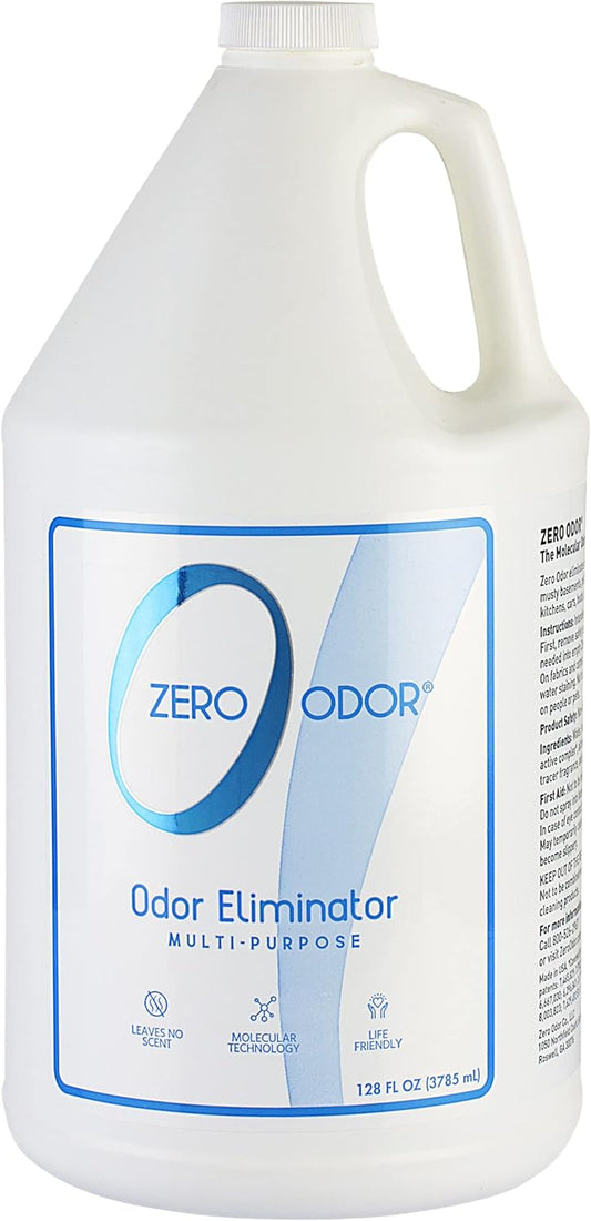 Zero Odor Multi-Purpose Strong Odor Eliminator for Home Use