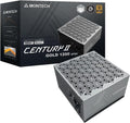 MONTECH Century II 1200W High-End ATX Gaming Power Supply Review