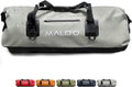Malo'o Waterproof Roll-Top Duffel - 100L for Outdoor Gear
