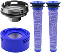 Dyson V7 V8 Motor Cover & Filters Kit by Coodss