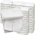 Vakly Split Drain Sponge 4x4 6 Ply Pack of 600 - Sterile Precut Slit
