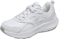 Women's GO RUN Consistent 2.0 Endure Leather Running Sneakers